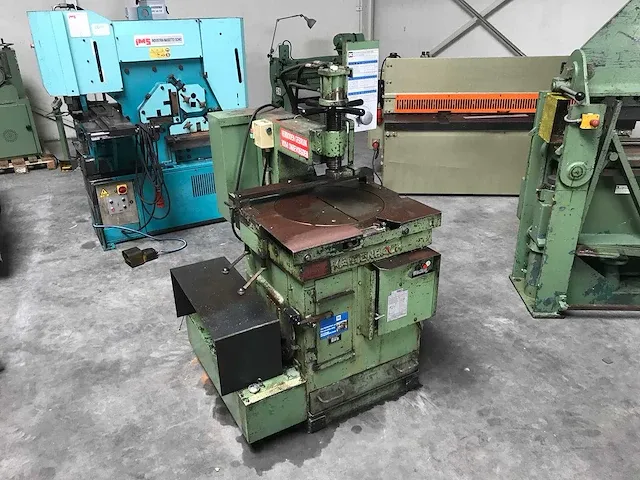 Kaltenbach - kks400 - diverse zaagmachines - afbeelding 1 van  6