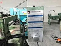 Kaltenbach - kks400 - diverse zaagmachines - afbeelding 4 van  6