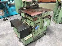 Kaltenbach - kks400 - diverse zaagmachines - afbeelding 5 van  6