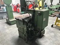 Kaltenbach - kks400 - diverse zaagmachines - afbeelding 6 van  6