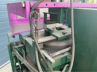Kaltenbach afkortcircelzaagmachine - afbeelding 15 van  20
