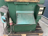 Kaltenbach afkortcircelzaagmachine - afbeelding 16 van  20