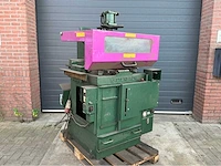 Kaltenbach afkortcircelzaagmachine - afbeelding 1 van  20