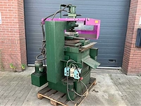Kaltenbach afkortcircelzaagmachine - afbeelding 2 van  20