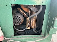 Kaltenbach afkortcircelzaagmachine - afbeelding 5 van  20