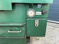 Kaltenbach afkortcircelzaagmachine - afbeelding 8 van  20