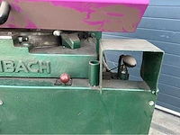 Kaltenbach afkortcircelzaagmachine - afbeelding 9 van  20