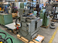 Kaltenbach afkortcirkelzaagmachine - afbeelding 3 van  4