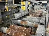 Kaltenbach aluminium cirkelzaagmachine - afbeelding 10 van  22
