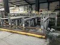 Kaltenbach aluminium cirkelzaagmachine - afbeelding 11 van  22