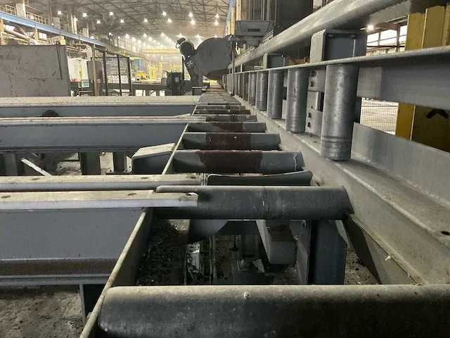 Kaltenbach aluminium cirkelzaagmachine - afbeelding 12 van  22