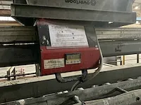Kaltenbach aluminium cirkelzaagmachine - afbeelding 13 van  22