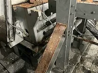 Kaltenbach aluminium cirkelzaagmachine - afbeelding 16 van  22