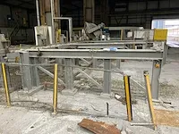 Kaltenbach aluminium cirkelzaagmachine - afbeelding 19 van  22
