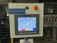 Kaltenbach aluminium cirkelzaagmachine - afbeelding 20 van  22