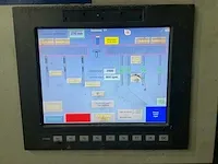 Kaltenbach aluminium cirkelzaagmachine - afbeelding 21 van  22