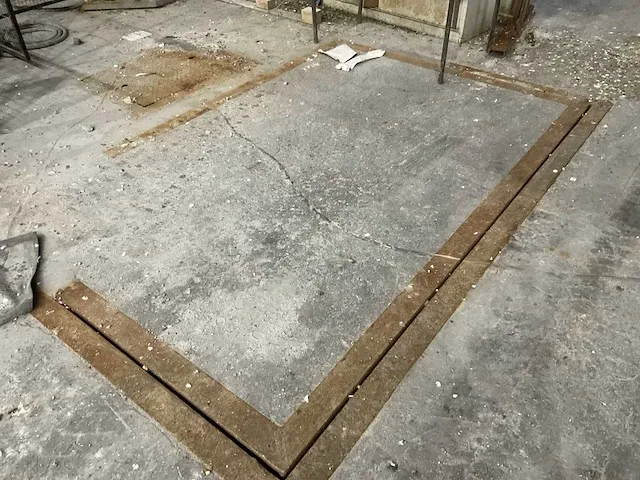 Kaltenbach aluminium cirkelzaagmachine - afbeelding 22 van  22