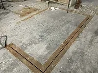 Kaltenbach aluminium cirkelzaagmachine - afbeelding 22 van  22