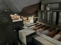 Kaltenbach aluminium cirkelzaagmachine - afbeelding 5 van  22