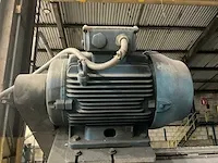 Kaltenbach aluminium cirkelzaagmachine - afbeelding 7 van  22
