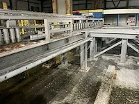 Kaltenbach aluminium cirkelzaagmachine - afbeelding 8 van  22