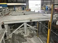 Kaltenbach aluminium cirkelzaagmachine - afbeelding 9 van  22
