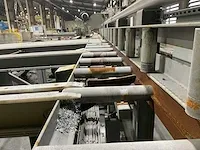 Kaltenbach aluminium cirkelzaagmachine - afbeelding 10 van  21