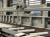 Kaltenbach aluminium cirkelzaagmachine - afbeelding 11 van  21