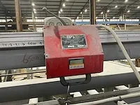 Kaltenbach aluminium cirkelzaagmachine - afbeelding 12 van  21