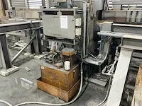 Kaltenbach aluminium cirkelzaagmachine - afbeelding 17 van  21