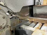 Kaltenbach aluminium cirkelzaagmachine - afbeelding 19 van  21