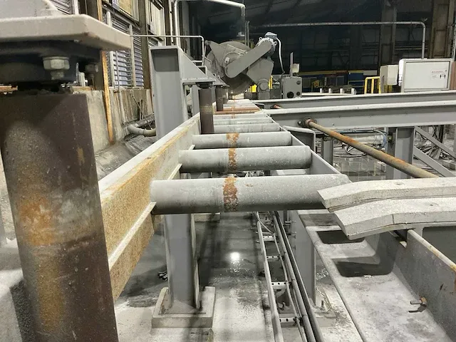 Kaltenbach aluminium cirkelzaagmachine - afbeelding 4 van  21