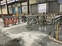 Kaltenbach aluminium cirkelzaagmachine - afbeelding 5 van  21