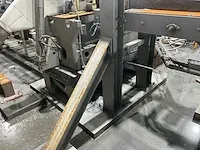 Kaltenbach aluminium cirkelzaagmachine - afbeelding 4 van  5