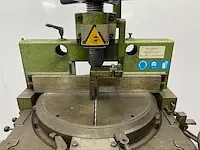 Kaltenbach cirkelzaag machine - afbeelding 2 van  13