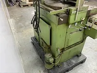 Kaltenbach cirkelzaag machine - afbeelding 5 van  13