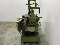 Kaltenbach cirkelzaag machine - afbeelding 9 van  13