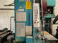 Kaltenbach hdm 1300 afkortcirkelzaagmachine - afbeelding 2 van  20