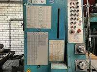 Kaltenbach hdm 1300 afkortcirkelzaagmachine - afbeelding 5 van  20