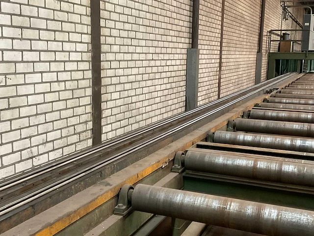 Kaltenbach hdm 1300 afkortcirkelzaagmachine - afbeelding 10 van  20