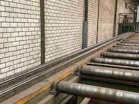 Kaltenbach hdm 1300 afkortcirkelzaagmachine - afbeelding 10 van  20