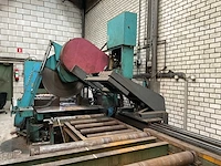 Kaltenbach hdm 1300 afkortcirkelzaagmachine - afbeelding 12 van  20
