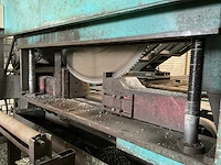 Kaltenbach hdm 1300 afkortcirkelzaagmachine - afbeelding 17 van  20
