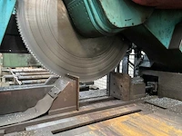 Kaltenbach hdm 1300 afkortcirkelzaagmachine - afbeelding 19 van  20