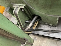 Kaltenbach hdm 800 afkortcirkelzaagmachine - afbeelding 2 van  18