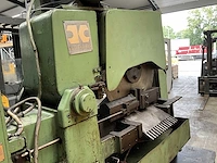 Kaltenbach hdm 800 afkortcirkelzaagmachine - afbeelding 3 van  18