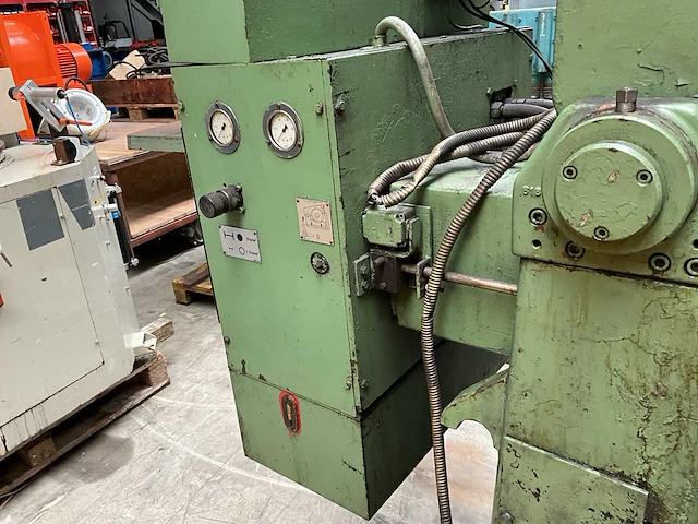 Kaltenbach hdm 800 afkortcirkelzaagmachine - afbeelding 4 van  18