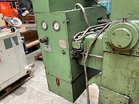 Kaltenbach hdm 800 afkortcirkelzaagmachine - afbeelding 4 van  18