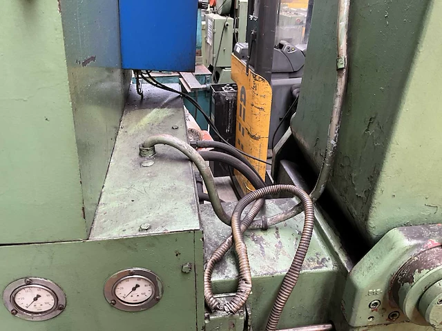 Kaltenbach hdm 800 afkortcirkelzaagmachine - afbeelding 5 van  18