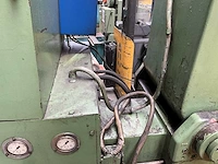 Kaltenbach hdm 800 afkortcirkelzaagmachine - afbeelding 5 van  18